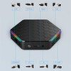 T95zplus Smart Tv Box Android 12 Bluetooth 5.0 4k Wifi 16gb 32gb 64gb