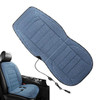 Heated Car Seat Cover Car Heating Cushion Winter Heated Seats Car Seat Warmer 12V Seat Cushion For Back And Seat