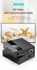 Extender Usb Kvm Keyboard Mouse | Hdmi Kvm Extender Ip | 4k Hdmi Usb