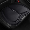 Universal Car Seat Cover Breathable Seat Cushion Thicken Soft Non Slip Seat Cover Auto Ice Silk Mats Pad Full Set for Most Cars