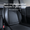 YZ For New Tesla Cushion Ventilation Seats Cover Model 3 Y Summer Cool Breathable with Fan Ventilated Seat Car Accessories