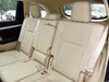 For Toyota Highlander Kluger 2013 2014 2015 2016 2017 2018 2019 Nappa Leather Custom Car Seat Covers Set for 7 Seats Accessories