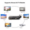 Digital Terrestrial Decoder | Decoder Dvb T2 Stick Hdmi | Tv Box Dvb