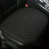 Universal Flax Car Seat Cushion Automobiles Accessories Auto Styling Fits 99% Of Cars Automotive interior