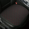 Universal Flax Car Seat Cushion Automobiles Accessories Auto Styling Fits 99% Of Cars Automotive interior