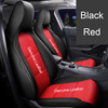 Custom Fit Car Seat Cover Accessories 360 Degree For Mercedes Benz GLA 200 CLA 200 260 High Quality Leather 5 Seats Full Set