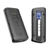 Two way intercom Doorbell Camera  audio HD video motion and chime app