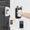 Two way intercom Doorbell Camera  audio HD video motion and chime app