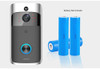 Two way intercom Doorbell Camera  audio HD video motion and chime app