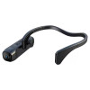 Headset 4K action Camera Smart motion head wearable camera sport