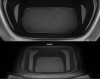 New Leather Trunk Mats Fully Surrounded Waterproof Non-Slip Liner Custom Floor mat for Tesla Model Y 3 Highland X 2017 to 2024