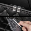 10pcs Car Floor Mat Clips Universal Adhesive Hook Car Floor Mat Clips Reusable Multipurpose Car Mat Fixing Buckles Waterproof