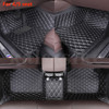 Custom Car Floor Mat for Toyota CAMRY All model Camry 40 70 50 55 auto Carpets rug carpet accessories styling interior parts