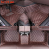 Custom Car Floor Mat for Mercedes Benz E class all model W207 W208 W209 W10 W211 W212 W213 W214 auto accessories styling Carpet