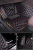 Custom Car Floor Mat for BMW 5 series all model year E34 E39 E60 E61 F07 F10 F11 F18 G30 F90 G31 G38 auto accessories Carpets Custom Car Floor Mat for BMW 5 series all model year E34 E39 E60 E61 F07 F10 F11 F18 G30 F90 G31 G38 auto accessories Carpets