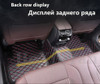 Custom Car Floor Mat for BMW 5 series all model year E34 E39 E60 E61 F07 F10 F11 F18 G30 F90 G31 G38 auto accessories Carpets Custom Car Floor Mat for BMW 5 series all model year E34 E39 E60 E61 F07 F10 F11 F18 G30 F90 G31 G38 auto accessories Carpets