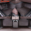 Custom Car Floor Mat for BMW 5 series all model year E34 E39 E60 E61 F07 F10 F11 F18 G30 F90 G31 G38 auto accessories Carpets Custom Car Floor Mat for BMW 5 series all model year E34 E39 E60 E61 F07 F10 F11 F18 G30 F90 G31 G38 auto accessories Carpets
