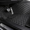 Custom Car Floor Mats for AUDI all models A1 A3 A4 A5 A6 A7 A8 Q2 Q3 Q5 Q7 R8 S1 S3 S4 S5 S6 S7 SQ5 SQ7 RS3 Interior Accessories