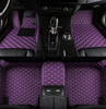 Custom Car Floor Mats for AUDI all models A1 A3 A4 A5 A6 A7 A8 Q2 Q3 Q5 Q7 R8 S1 S3 S4 S5 S6 S7 SQ5 SQ7 RS3 Interior Accessories