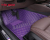 Custom Car Floor Mat for Mercedes Benz ML class all model W164 W163 W166 auto accessories styling Carpets rug interior parts