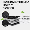 Car Floor Mats For Mazda CX-30 DM 2020 2021 2022 2023 CX30 CX 30 Waterproof Durable Carpet Leather Mat Full Set Car Accessories