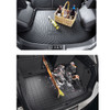 for MG EHS Plug-in Hybrid PHEV 2020 2021 2022 2023 Accsesories Car Boot Cargo Mat Floor Rear Trunk Liner Tray Waterproof Carpet