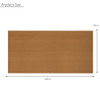 2400x900x6mm EVA Foam Faux Teak Boat Decking Mat Brown Deck Sheet Yacht Flooring Anti Skid Mat Self Adhesive Vehicle Pad