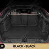 Car Trunk Mat For MG HS 2018 2019 2020 2021 2022 2023 Car floor mats Cover Carpet Pad Car Accessories Auto Interior Decoration