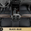Custom Car Trunk Mat For Ford Mustang-Mach E 2021 2022 2023 Car Floor Mats Car Accessories Auto Goods Interior Details