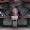 Custom Car Floor Mat for Renault Megane All model Megane 2 3 4 CC RS265 auto Rug Carpet accessories styling interior parts