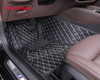 Custom Car Floor Mat for Hyundai Tucson 2019 2020 auto Rug Carpet Footbridge accessories styling interior parts