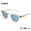 Transparent Handmade Acetate Sunglasses Men'S Brand Design Round Vintage Sun Glasses For Women Men Driving Shades Oculos Tint Transparent Handmade Acetate Sunglasses Men'S Brand Design Round Vintage Sun Glasses For Women Men Driving Shades Oculos Tint