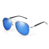 KUMARRY 2024 Pilot Photochromic Sunglasses Men Fishing Driving Luxury Brand Designer Polarized Sunglass For Men‘s oculos UV400