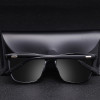 DJXFZLO 2022 new Brand Fashion Unisex Sun Glasses Polarizing Sunglasses UV400 Men's Glasses Classic Retro Driving Sunglasses
