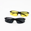 Fashionable Men's Sunglasses Sports Driving Sunglasses Outdoor Riding Fishing UV Protection Sunscreen Glasses