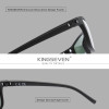 KINGSEVEN High Quality Men’s Sunglasses Anti-slip Polarized HD Lens UV400 Blocking Driving Protection Glasses Fashion Eyewear
