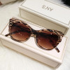 Cat Eye Sunglasses Women Brand Designer Vintage Sun Glasses Female Fashion Candy Colors Gradient Travel Oculos De Sol