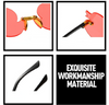 Fashion Children'S Sunglass Rimless Cartoon Duck Shape Sunshade Anti-Ultraviolet Glasses Party Decorative Glasses For Child Kids Fashion Children'S Sunglass Rimless Cartoon Duck Shape Sunshade Anti-Ultraviolet Glasses Party Decorative Glasses For Child Kids