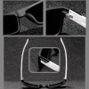 2023 Fashion Square Polarized Sunglasses Men Women Classic Sports Outdoor Fishing Travel Colorful Sun Glasses UV400 Goggles