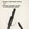 Personalized Small Frame Cat eye Oval Acetate sunglasses Outdoor UV400 Protection fashion Men women trendy CL40264U SUN GLASSES