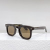 JMM DEVAUX high quality acetate sunglasses men fashion designer eyeglasses UV400 outdoor handmade women trendy 2023 SUN GLASSE