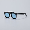 JMM DEVAUX high quality acetate sunglasses men fashion designer eyeglasses UV400 outdoor handmade women trendy 2023 SUN GLASSE