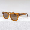 JMM DEALAN Acetate Men Sunglasses Luxury Brand Fashion Designer Eyeglasses UV400 Outdoor Handmade Women Trendy SUN GLASSES