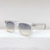 JMM ANGELES acetate sunglasses men designer eyeglasses UV400 outdoor handmade women top quality trendy SUN GLASSES