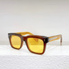 JMM TORINO Acetate Sunglasses Men Top Quality Square Fashion Designer Eyeglasses UV400 Outdoor Handmade Women Trendy SUN GLASSES