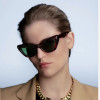 JMM KELLYI Acetate Sunglasses Men Top Quality Square Fashion Designer Eyeglasses UV400 Outdoor Handmade Women Trendy SUN GLASSES