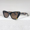 JMM KELLYI Acetate Sunglasses Men Top Quality Square Fashion Designer Eyeglasses UV400 Outdoor Handmade Women Trendy SUN GLASSES