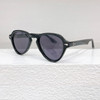 JMM HATFIELD acetate sunglasses men top quality fashion eyeglasses UV400 outdoor handmade women Cat Eyes trendy SUN GLASSES