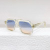 CHALLENGER Square Acetate JMM Sunglasses Men Top Quality Designer Eyeglasses UV400 Outdoor Handmade Women Trendy SUN GLASSES