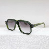 CHALLENGER Square Acetate JMM Sunglasses Men Top Quality Designer Eyeglasses UV400 Outdoor Handmade Women Trendy SUN GLASSES
